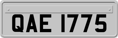 QAE1775
