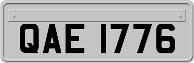 QAE1776