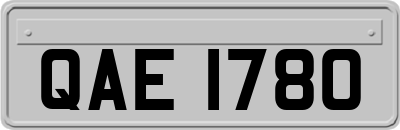 QAE1780