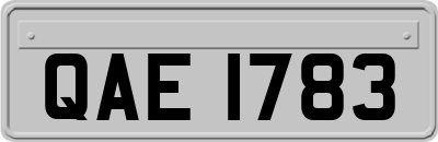 QAE1783