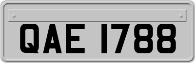 QAE1788