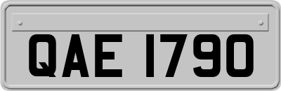 QAE1790