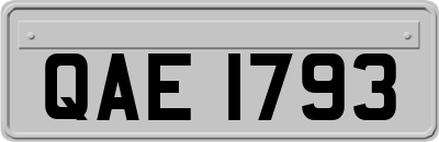 QAE1793