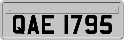QAE1795