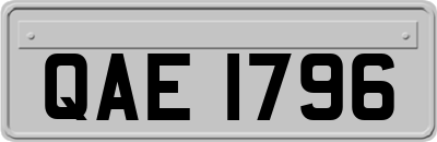 QAE1796