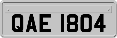 QAE1804