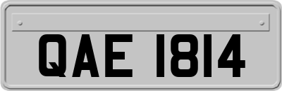 QAE1814