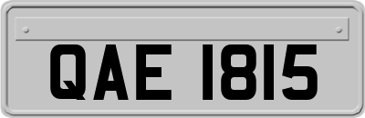 QAE1815