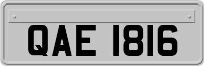 QAE1816