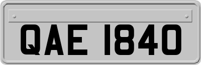 QAE1840