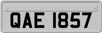 QAE1857