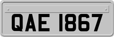 QAE1867