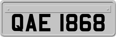 QAE1868