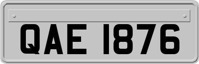 QAE1876
