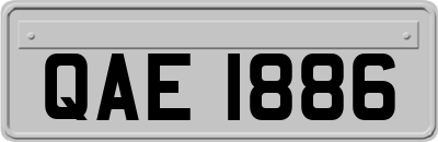 QAE1886