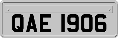 QAE1906