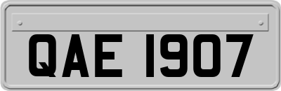 QAE1907