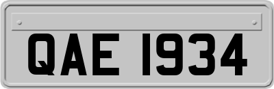 QAE1934