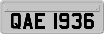 QAE1936
