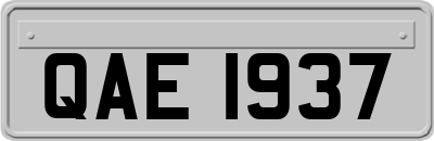 QAE1937