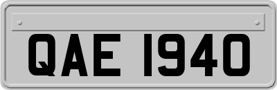 QAE1940