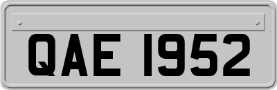 QAE1952