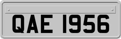 QAE1956