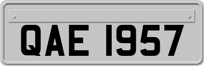 QAE1957