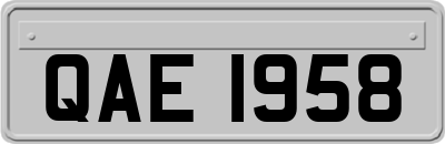 QAE1958