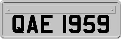 QAE1959