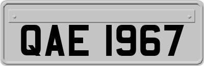 QAE1967