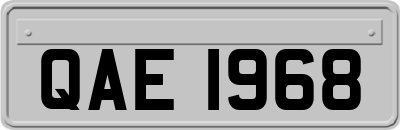 QAE1968