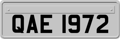 QAE1972