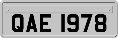 QAE1978
