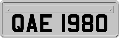 QAE1980