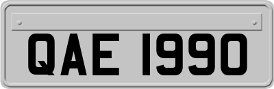 QAE1990