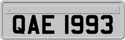 QAE1993