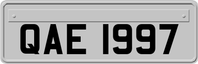QAE1997