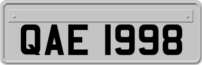 QAE1998