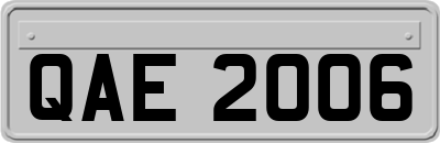 QAE2006