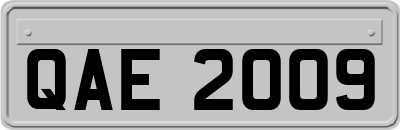 QAE2009