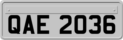 QAE2036