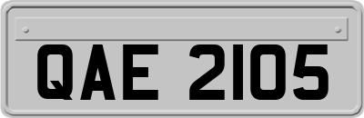 QAE2105