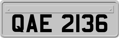 QAE2136