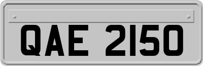 QAE2150