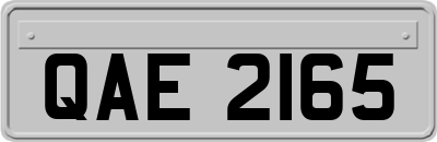 QAE2165