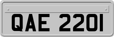 QAE2201