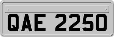 QAE2250