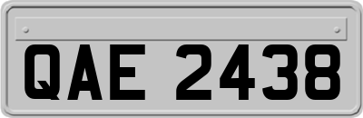 QAE2438
