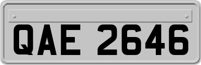 QAE2646